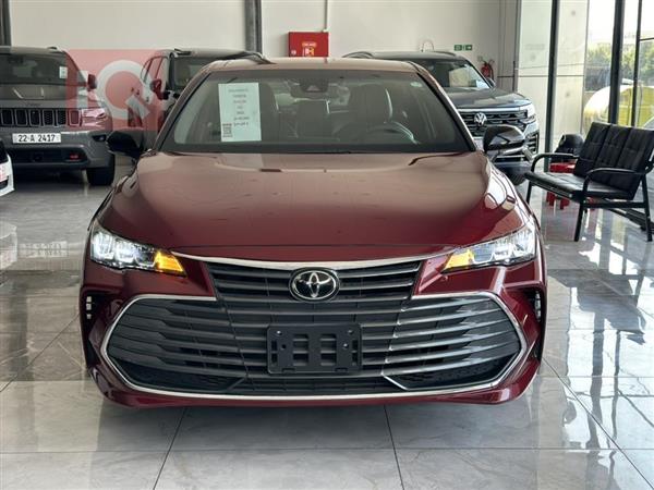 Toyota for sale in Iraq